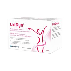 Metagenics UriDyn 45 Tabletten