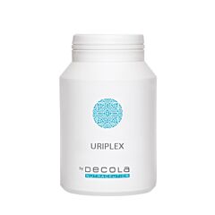 Uriplex 60 Capsules NF