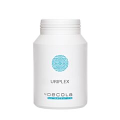 Uriplex 180 Capsules NF
