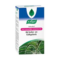 A. Vogel Urticalcin + Vit D 1000 Tabletten