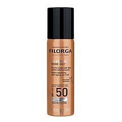 Filorga UV-Bronze Brume Solaire Anti-Âge Hydra-Rafraîchissante IP50+ Spray 60ml