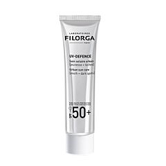 Filorga UV-Defence Soin Solaire Anti-Âge Anti-Taches IP50+ Tube 50ml