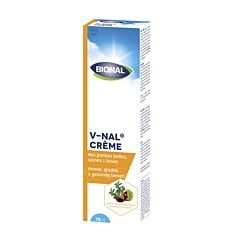 Bional V-Nal Crème Benen & Voeten 75ml