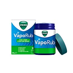 Vicks VapoRub 100g