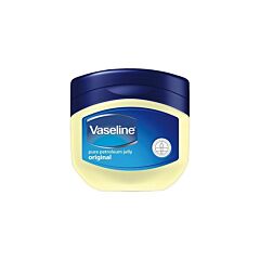 Vaseline Pure Petroleum Jelly Original 125ml