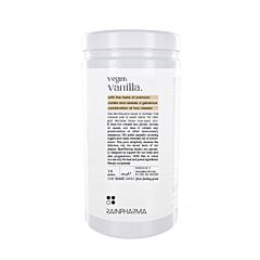 RainPharma Rainshake Vegan Vanille 420g