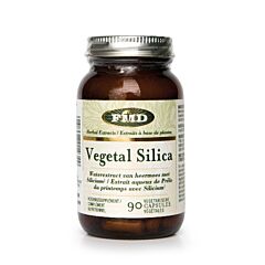 Vegetal Silica 90 V-Caps