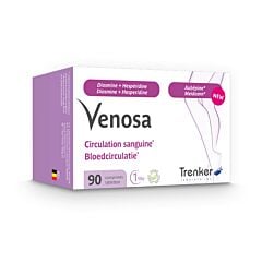 Venosa 90 Tabletten