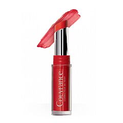 Avène Couvrance Baume Embellisseur Lèvres Rouge Eclat Stick 3g