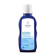 Weleda Lotion Tonique Fraîcheur Flacon 100ml