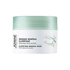 Jowaé Witte Thee Verhelderend Mineraal Masker 50ml