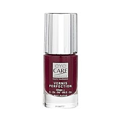 Eye Care Perfection Oligo+ Nagellak Grenat 5ml 1 Stuk