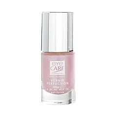 Eye Care Vernis Perfection Oligo+ 1302 Rose Givré Flacon 5ml