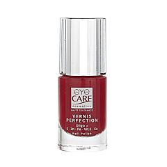 Eye Care Vernis Perfection Oligo+ 1326 Vermillon Flacon 5ml