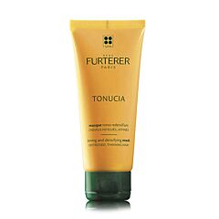 René Furterer Tonucia Masque Tonus Redensifiant Cheveux Fatigués & Affinés Tube 100ml