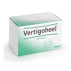 Vertigoheel 100 Tabletten