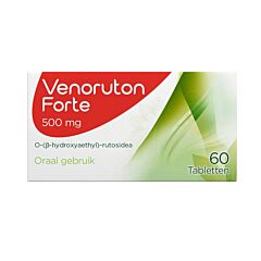 Venoruton Forte 60 Capsules