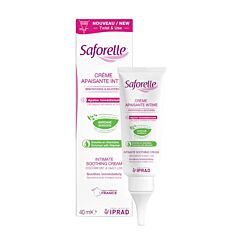 Saforelle Verzachtende Crème NF 40ml