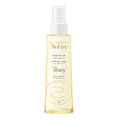 Avène Body Huile de Soin Spray 100ml