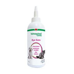 Vétoquinol Eye Care Oplossing 125ml