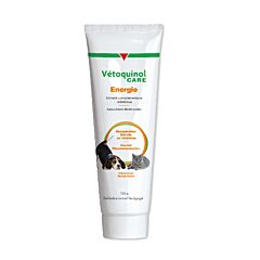 Vétoquinol Care Energie Gel 120g