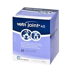 Vetri Joint 40 60 Tabletten