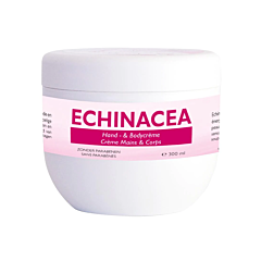 Vianatura Echinacea Hand & Body Crème 300ml