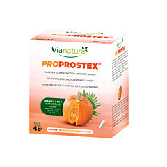 Via Natura Proprostex 120 Capsules