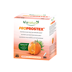 Via Natura Proprostex 180 Capsules