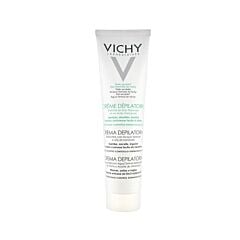 Vichy Crème Dépilatoire Haute Tolérance 150ml