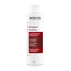 Vichy Dercos Energie Shampoo - Anti-Haaruitval - 200ml