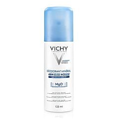 Vichy Deodorant Spray Mineraal 48u 125ml