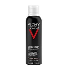 Vichy Homme Anti-Irritatie Scheerschuim 200ml