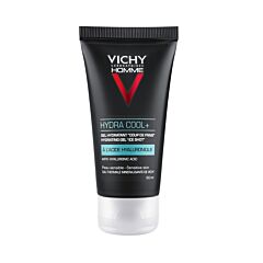 Vichy Homme Hydra Cool+ Gel 50ml