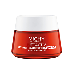 Vichy Liftactiv B3 Dagcrème SPF50 50ml