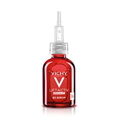 Vichy Liftactiv B3 Serum Pigmentvlekjes & Rimpels 30ml