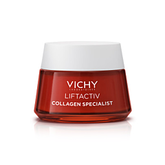 Vichy Liftactiv Collagen Specialist Crème De Jour 50ml NF