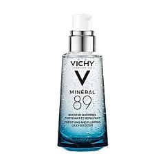 Vichy Minéral 89 Booster Fortifiant Hydratation Flacon Airless 50ml