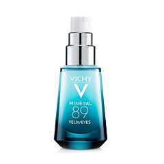 Vichy Minéral 89 - Herstellende Verzorging Ogen - 15ml