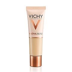 Vichy Mineralblend Fond De Teint 01 Klei 30ml