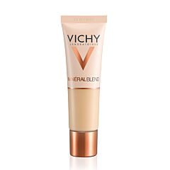 Vichy Mineralblend Fond De Teint 03 Gypsum 30ml