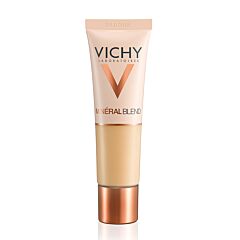 Vichy Mineralblend Fond De Teint 06 Oker 30ml