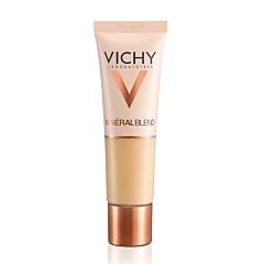 Vichy MineralBlend Fond de Teint Hydratant 06 Ocher Tube 30ml