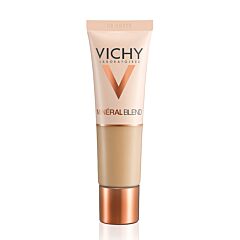 Vichy MineralBlend Fond de Teint Hydratant 09 Agate Tube 30ml