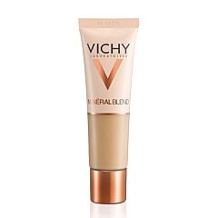 Vichy Mineralblend Fond De Teint 09 Agate 30ml