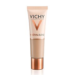 Vichy MineralBlend Fond de Teint Hydratant 11 Granite Tube 30ml