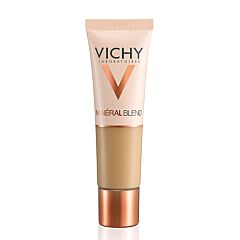 Vichy MineralBlend Fond de Teint Hydratant 12 Sienna Tube 30ml