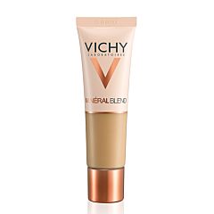 Vichy Mineralblend Fond De Teint 12 Sienna 30ml