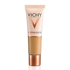 Vichy Mineralblend Fond De Teint 15 Terra 30ml