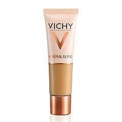 Vichy MineralBlend Fond de Teint Hydratant 15 Terra Tube 30ml